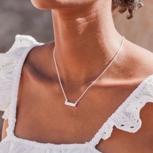 2Bandits Athens Necklace